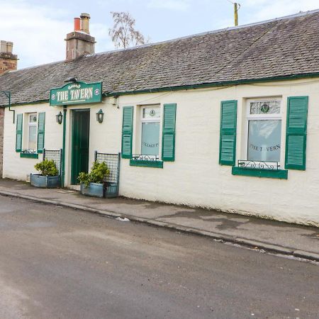 Вилла Cabin At The Tavern Blairgowrie and Rattray Экстерьер фото